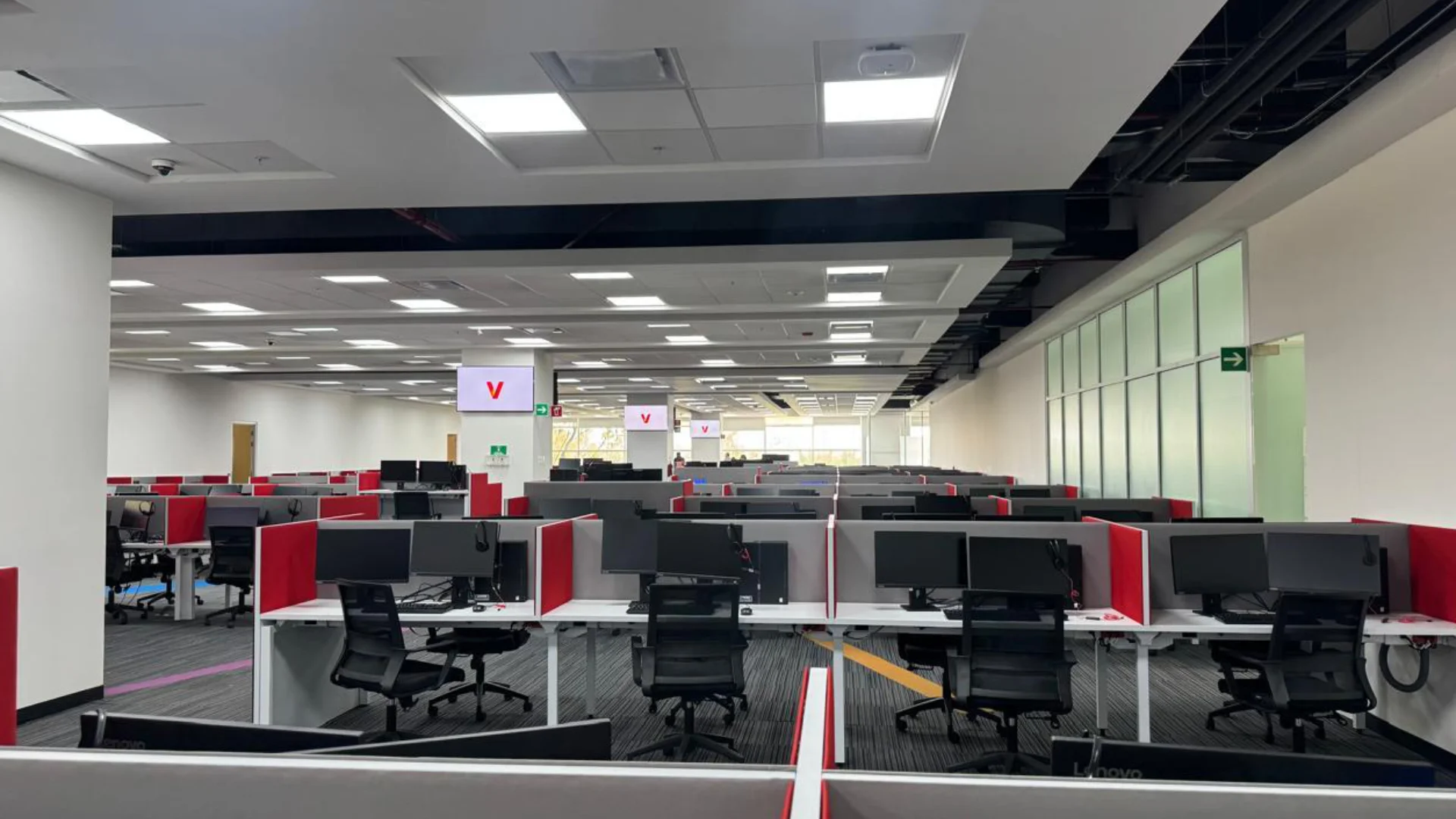 Tech Mahindra